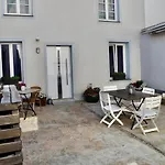 Wohnen Am Ufer Der Mosel In Сasa de vacaciones *