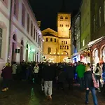 Wohnen Am Ufer Der Mosel In Feriehus