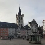 Wohnen Am Ufer Der Mosel In Сasa de vacaciones *