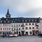 Wohnen Am Ufer Der Mosel In Feriehus