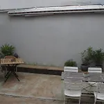 Сasa de vacaciones Wohnen Am Ufer Der Mosel In