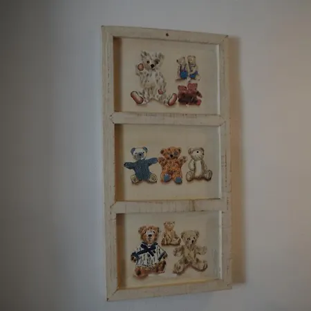 Wohnen Am Ufer Der Mosel In