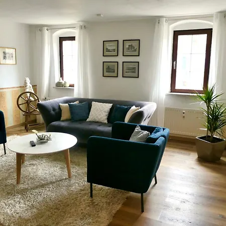 Wohnen Am Ufer Der Mosel In Hébergement de vacances