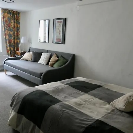 Hébergement de vacances Wohnen Am Ufer Der Mosel In Trèves