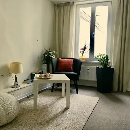 Wohnen Am Ufer Der Mosel In Hébergement de vacances