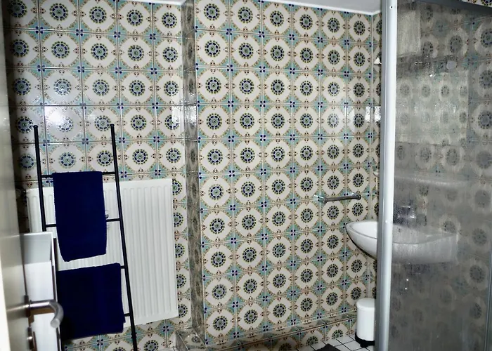 Wohnen Am Ufer Der Mosel In Trier