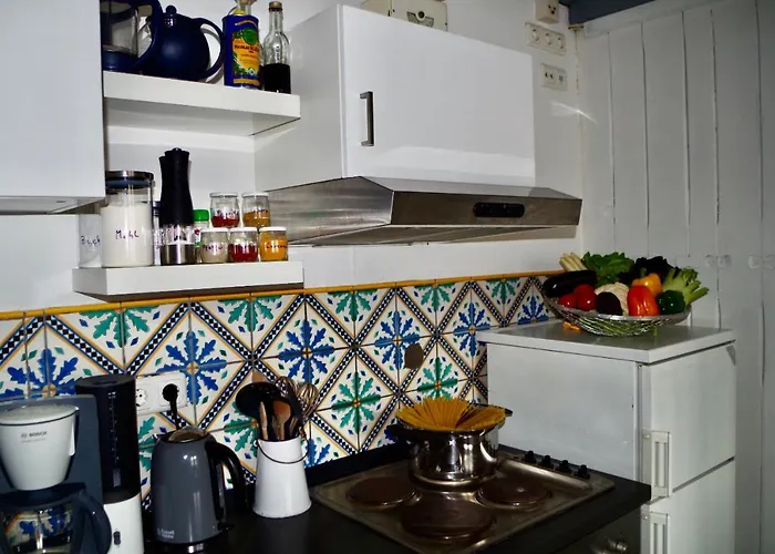 Holiday home Wohnen Am Ufer Der Mosel In *