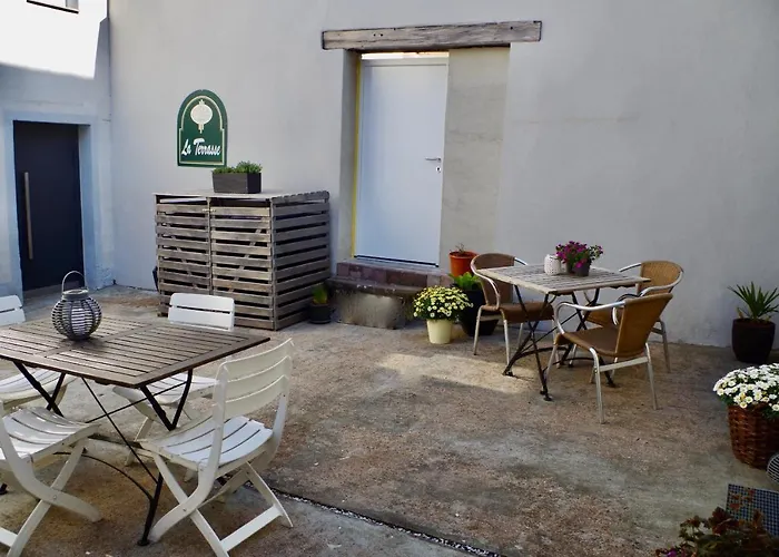 Wohnen Am Ufer Der Mosel In Holiday home Trier