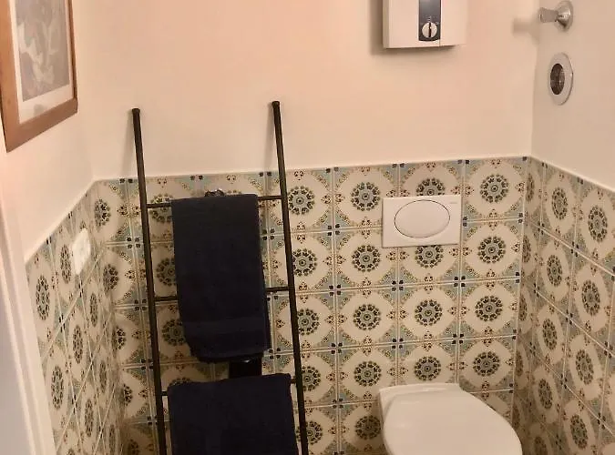 Wohnen Am Ufer Der Mosel In * Trèves