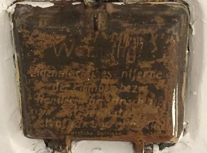 Hébergement de vacances Wohnen Am Ufer Der Mosel In Trèves