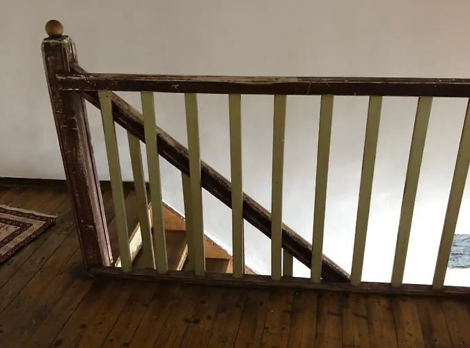 Wohnen Am Ufer Der Mosel In