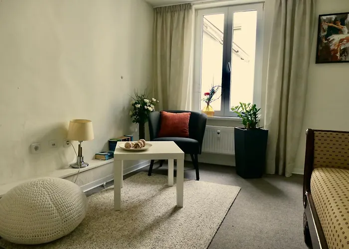 Wohnen Am Ufer Der Mosel In Hébergement de vacances